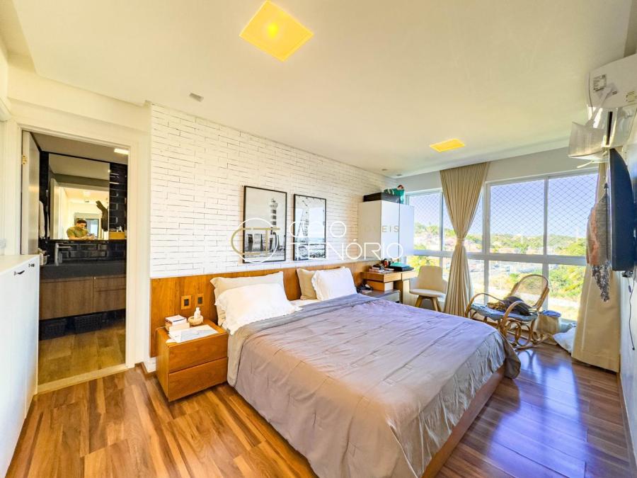 Apartamento frente mar em Guaxuma
